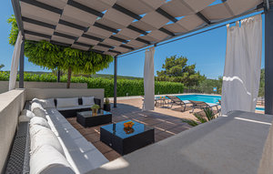 Holiday Home - Sibenik-Dubrava , Croatia - CDJ756 1