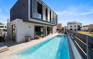 Holiday Home - Vodice - Srima , Croatia - CDJ764 1