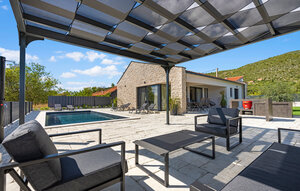 Holiday Home - Danilo , Croatia - CDJ766 1