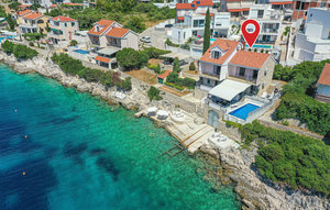 Holiday Home - Rogoznica-Razanj , Croatia - CDJ769 1