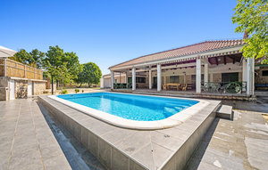 Holiday Home - Sibenik - Unesic , Croatia - CDJ777 1