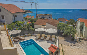 Holiday Home - Rogoznica - Razanj , Croatia - CDJ798 1