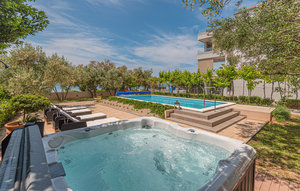 Holiday Home - Vodice-Srima , Croatia - CDJ799 1