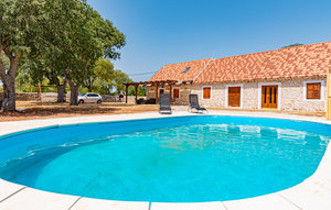 Holiday Home - Sibenik-Drinovci , Croatia - CDJ815 1