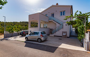 Apartment - Sibenik-Bilice , Croatia - CDJ823 1