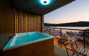 Holiday Home - Kaprije , Croatia - CDJ826 1