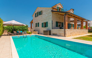 Holiday Home - Vodice-Vodice , Croatia - CDJ827 1