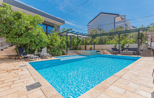 Apartment - Sibenik-Brodarica , Croatia - CDJ828 1