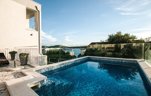 Holiday Home - Rogoznica-Zatoglav , Croatia - CDJ830 1
