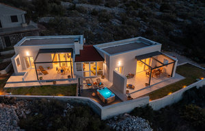 Holiday Home - Otok Kaprije - otok Kaprije , Croatia - CDJ834 1