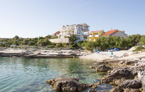 Apartment - Rogoznica - Zecevo , Croatia - CDJ836 1