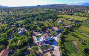 Holiday Home - Unesic , Croatia - CDJ840 1