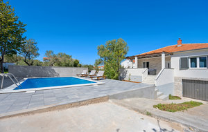 Holiday Home - Murter - Betina , Croatia - CDJ850 1