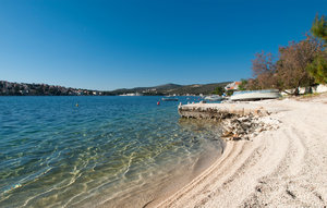 Apartment - Rogoznica-Zatoglav , Croatia - CDJ854 1