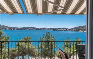 Apartment - Rogoznica , Croatia - CDJ864 1