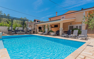Apartment - Sibenik-Brodarica , Croatia - CDJ873 1