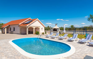 Holiday Home - Drnis - Bristani Donji , Croatia - CDJ879 1
