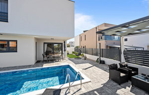 Holiday Home - Vodice , Croatia - CDJ887 1