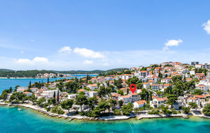 Holiday Home - Rogoznica , Croatia - CDJ891 1