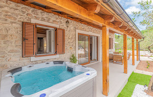 Holiday Home - Sibenik , Croatia - CDJ896 1