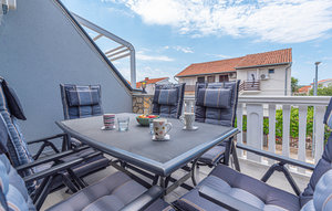 Apartment - Sibenik - Pirovac , Croatia - CDJ924 1