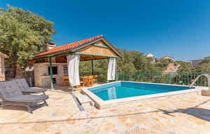 Holiday Home - Rogoznica - Sapina Doca , Croatia - CDJ939 1