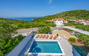 Apartment - Murter , Croatia - CDJ957 1