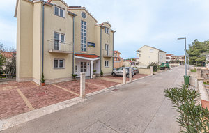 Apartment - Vodice , Croatia - CDJ978 1