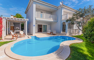Holiday Home - Vodice , Croatia - CDJ997 1