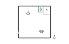 Apartment - Vis-Rukovac , Croatia - CDK160 9999