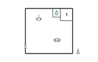 Apartment - Vis-Rukovac , Croatia - CDK161 9999