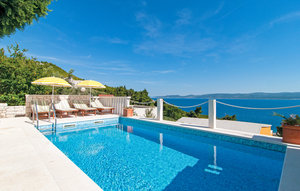 Feriehuse - Omis-Lokva Rogoznica , Kroatien - CDM841