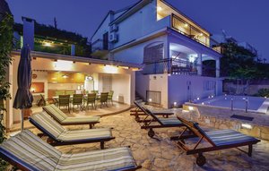 Ferienhaus - Trogir-Okrug Gornji , Kroatien - CDM900