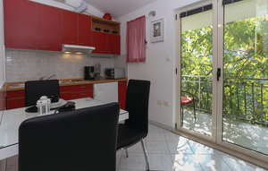 Ferienwohnung - Ciovo-Arbanija , Kroatien - CDM968