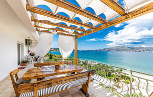 Lejlighed - Ciovo-Okrug Gornji , Kroatien - CDM168