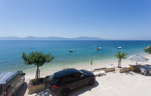 Feriehuse - Makarska-Brist , Kroatien - CDM701