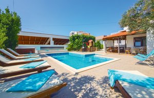 Holiday Home - Ciovo-Okrug Gornji , Croatia - CDM037 1