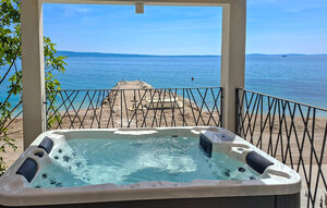 Holiday Home - Split-Podstrana , Croatia - CDM080 1