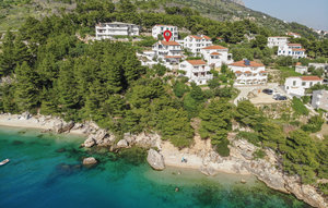 Holiday Home - Omis-Stanici , Croatia - CDM309 1