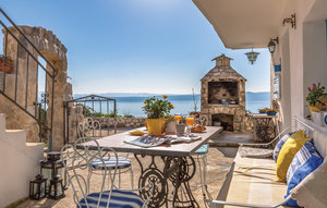 Holiday Home - Makarska-Gornja Podgora , Croatia - CDM362 1