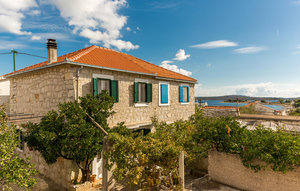 Apartment - Drvenik Mali , Croatia - CDM400 1