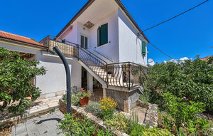 Holiday Home - Drvenik Mali , Croatia - CDM610 1