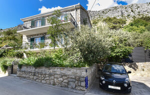 Holiday Home - Split-Podstrana , Croatia - CDM622 2