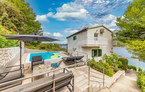 Holiday Home - Drvenik Veliki , Croatia - CDM634 1