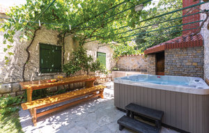 Holiday Home - Makarska-Gornji Tucepi , Croatia - CDM685 1
