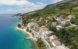 Apartment - Omis-Krilo Jesenice , Croatia - CDM752 1