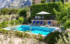 Holiday Home - Makarska , Croatia - CDM799 1