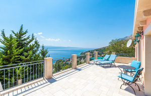 Holiday Home - Omis-Mimice , Croatia - CDM800 1