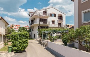 Ferienwohnung - Zadar , Kroatien - CDN413