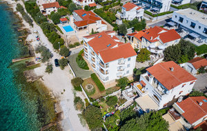 Feriehuse - Zadar-Kozino , Kroatien - CDN929